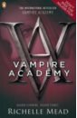 the mortal immortal Mead Richelle Vampire Academy