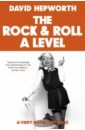 Hepworth David The Rock & Roll A Level the talksport quiz book