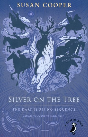 Silver on the Tree