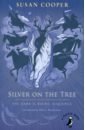Cooper Susan Silver on the Tree susan cooper the dark is rising the dark is rising sequence