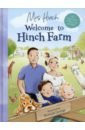 brothers and keepers Mrs Hinch Welcome to Hinch Farm