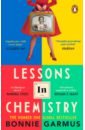 Garmus Bonnie Lessons in Chemistry sellars john lessons in stoicism