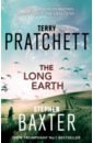 Pratchett Terry, Baxter Stephen The Long Earth baxter stephen obelisk