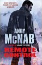 mcnab andy immediate action McNab Andy Remote Control