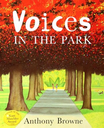 Voices in the Park