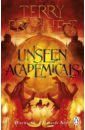 Pratchett Terry Unseen Academicals this is a fill the postage and price difference link please do not order here without an invita not a product link