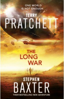 Pratchett Terry, Baxter Stephen - The Long War