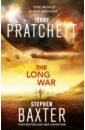 Pratchett Terry, Baxter Stephen The Long War pratchett t baxter s the long utopia
