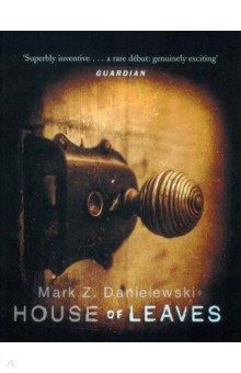 

House of Leaves
