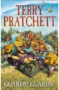 Pratchett Terry Guards! Guards! solomon b ed the haves and have nots