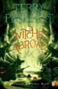Pratchett Terry Witches Abroad everyone said the graces were witches