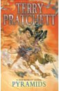 pratchett t pyramids discworld novel Pratchett Terry Pyramids