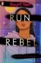 Mann Manjeet Run, Rebel crossan sarah fizzy and the party