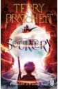 Pratchett Terry Sourcery pratchett terry sourcery