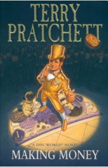 Pratchett Terry - Making Money