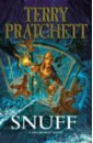 Pratchett Terry Snuff king s end of watch