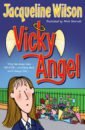 Wilson Jacqueline Vicky Angel wilson jacqueline vicky angel