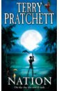 Pratchett Terry Nation audio cd the who then and now