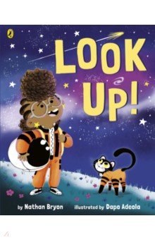 

Look Up!