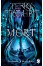 Pratchett Terry Mort death 2 live in l a death