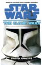 Traviss Karen Star Wars. The Clone Wars traviss karen star wars the clone wars