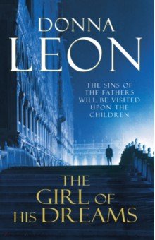 Leon Donna - The Girl of His Dreams
