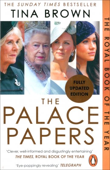 The Palace Papers