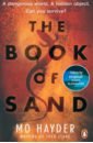 Clare Theo The Book of Sand