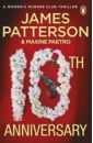 Patterson James, Paetro Maxine 10th Anniversary