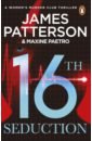 Patterson James, Paetro Maxine 16th Seduction patterson james paetro maxine 11th hour