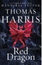 Harris Thomas Red Dragon harris thomas cari mora tpb