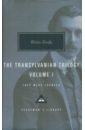 Banffy Miklos The Transylvania Trilogy. Volume 1. They Were Counted