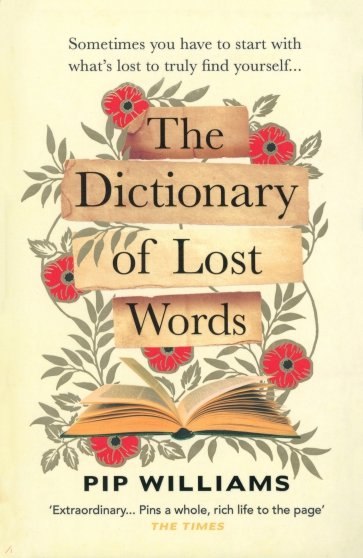 The Dictionary of Lost Words