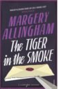 Allingham Margery The Tiger In The Smoke allingham margery mr campion