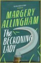 Allingham Margery The Beckoning Lady gardner lyn rose campion and the curse of the doomstone