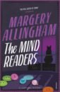 christie agatha they do it with mirrors Allingham Margery The Mind Readers