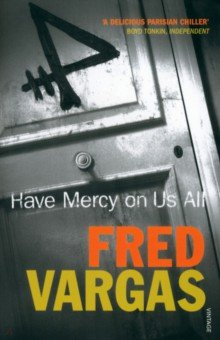 Vargas Fred - Have Mercy on Us All