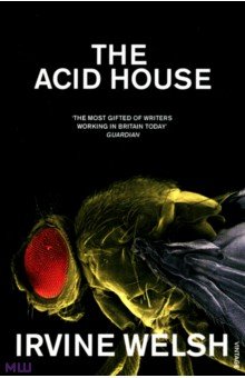 Welsh Irvine - The Acid House