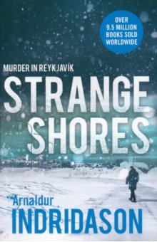 

Strange Shores