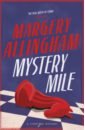 allingham margery the case of the late pig Allingham Margery Mystery Mile