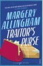 allingham margery the china governess Allingham Margery Traitor's Purse