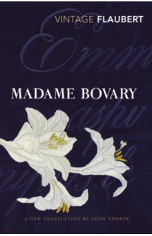 

Madame Bovary