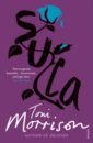 Morrison Toni Sula trixie faces her fear