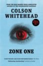 Whitehead Colson Zone One year of the villain the infected