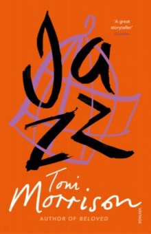 Morrison Toni - Jazz