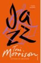 smith a the revolving door of life Morrison Toni Jazz