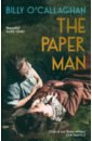 цена O`Callaghan Billy The Paper Man