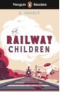 Обложка The Railway Children. Level 1