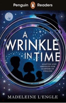 A Wrinkle in Time. Level 3