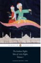 None The Arabian Nights. Tales of 1,001 Nights. Volume 1